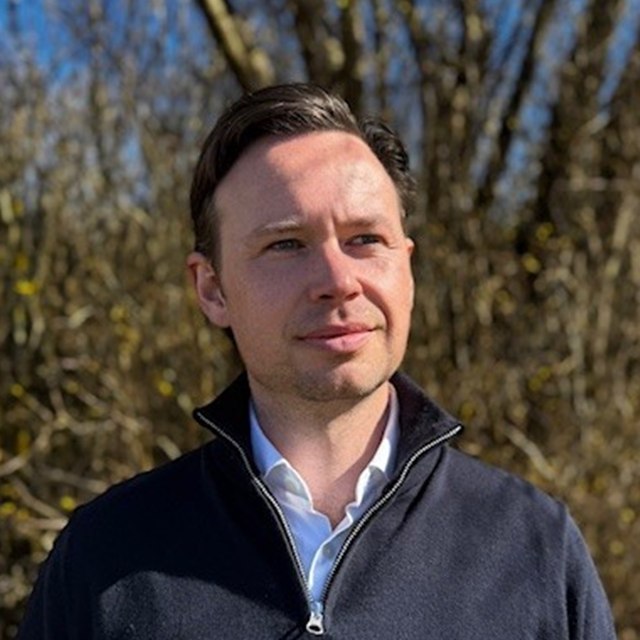 Dirk Berendsen