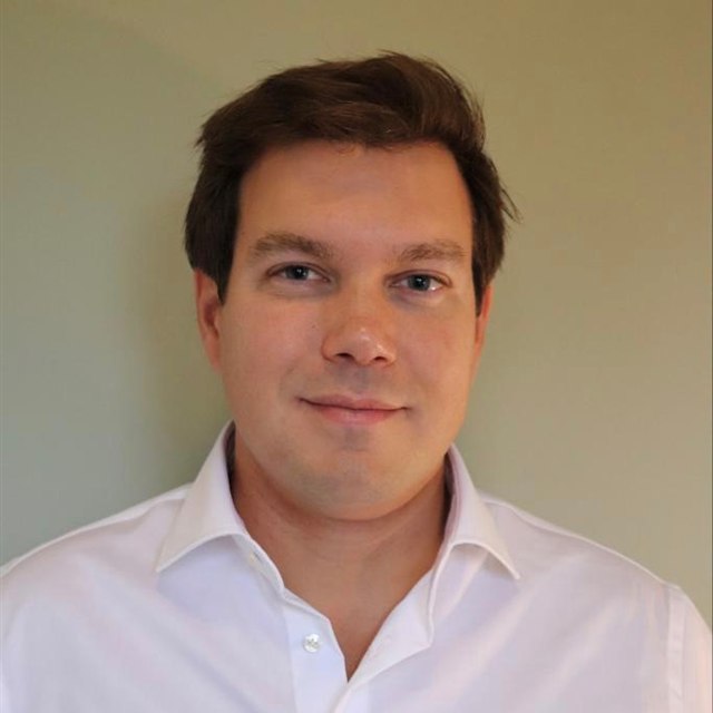 Evert van der Kaa